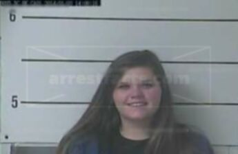 Jessica Hope Adkins