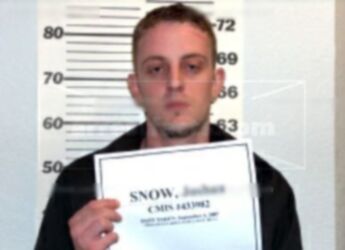 Joshua Arthur Snow