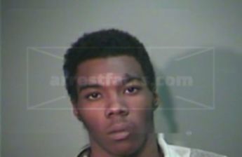 Meleek Dontae Morrison