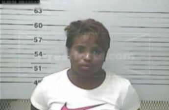 Courtney Jalisa Barnes