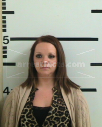 Amanda Marie Seth Bramlett