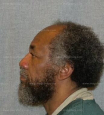 Reginald L Scott