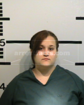 Stephanie Nicole Adamson