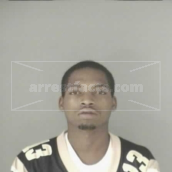 Decole Lamarr Foster