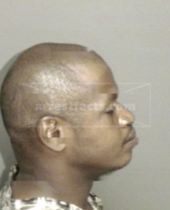 Silvester Leon Edwards