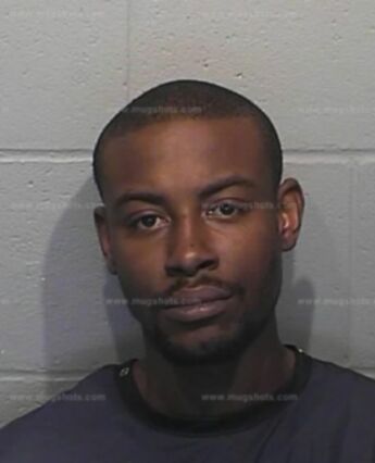 Brandon Lamar Evans