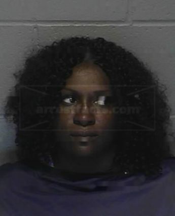 Latoya Kimyatta Taylor