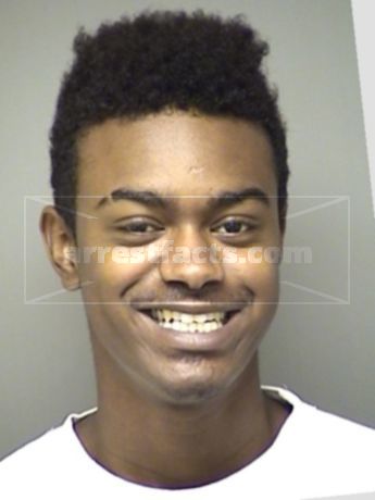 Kavontay Andreas Dimitri Robinson