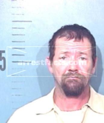 Ronald Burton Roby