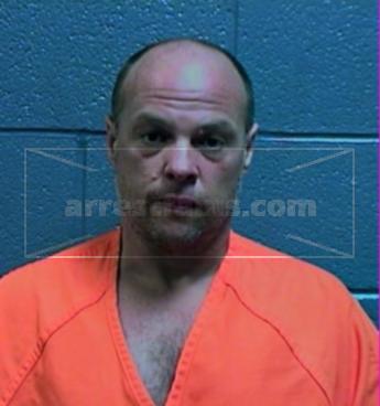 Dale Edward Stephens