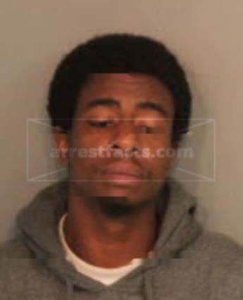 Martaivious Rodriquze Stephenson