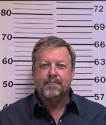 Carroll Wayne Pope