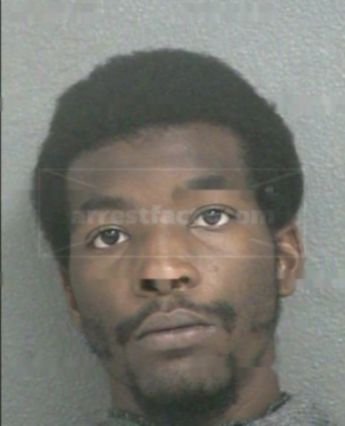 Dajuane Ronnell Brantley