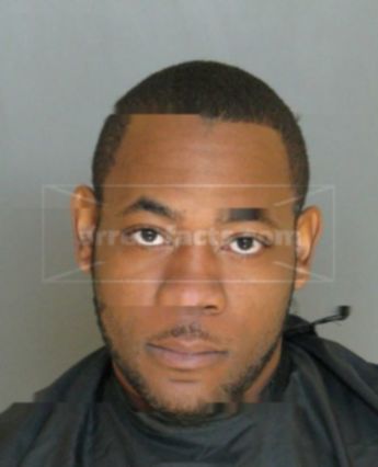 Artrell Omart Durant