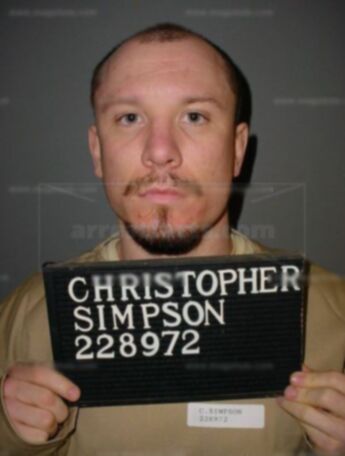 Christopher Simpson