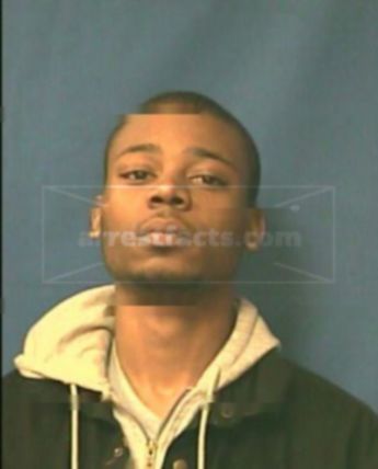 Marcus Darnell Mayberry