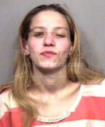 Candace Irene Mccormick