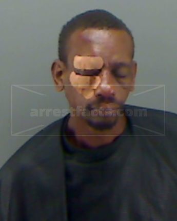 Tyrone Douglas Floyd