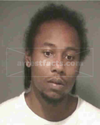 Antwan Jamel Whitley