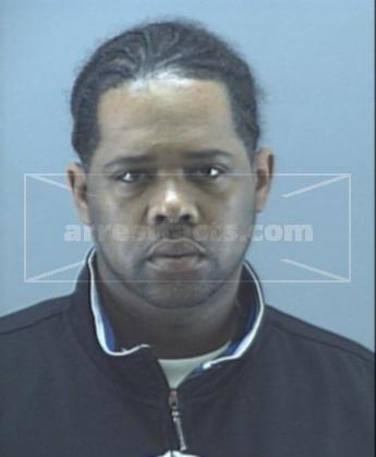 Derrick Cordell Jones