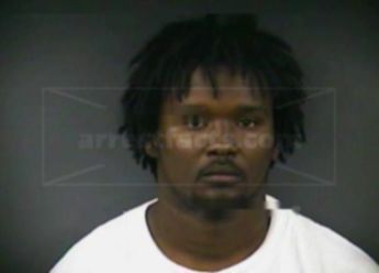 Toddrick Jermaine Williams