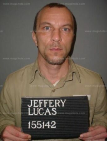 Jeffery Allen Lucas