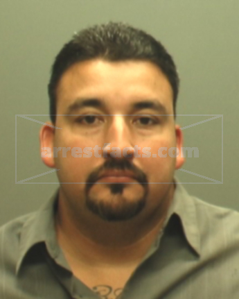 Anthony Robert Garcia