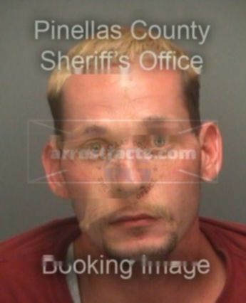 Michael Shawn Brockway