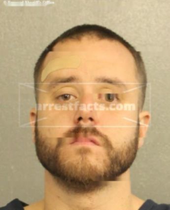 Matthew Ryan Gustafson