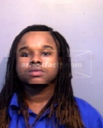 Ledonte Deeric Dent