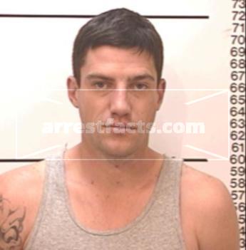 Matthew Aaron Todd