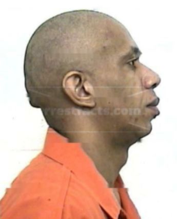 Chris Darnell Jones