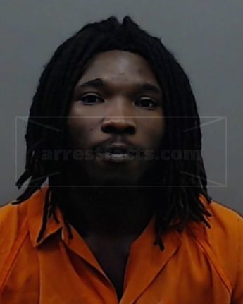 Dajon Marquez Collins