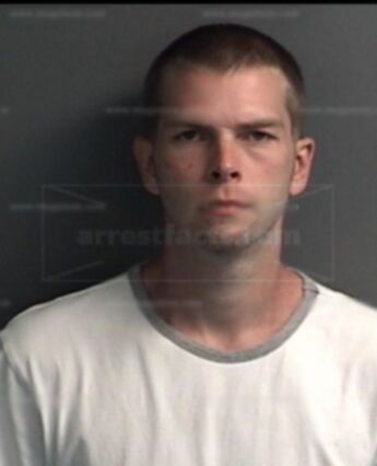 Brandon William Dimmitt