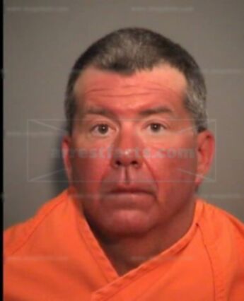 James Michael Hooks