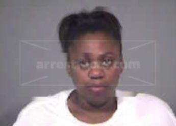 Nikkia Marie Harrell