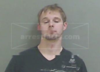 Anthony Jake Williford