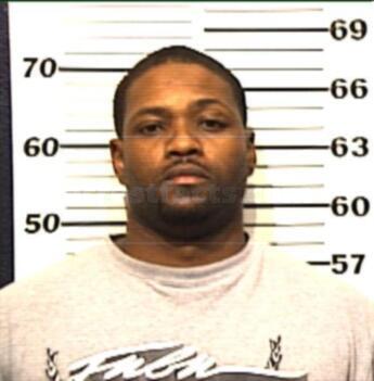 Tyrone Larnell Brown
