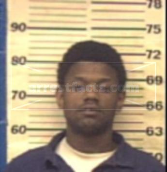 Demarkus Dewayne Davis