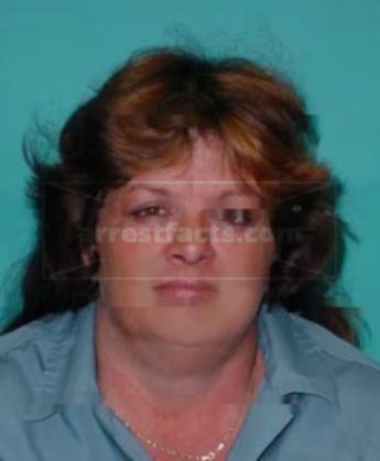 Jeanice Polk
