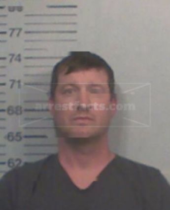 Jeremy Mack Carter