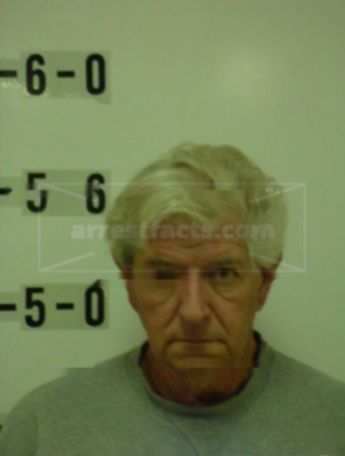 Ronald James Ray