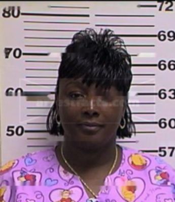 Donna Jackson Lowe