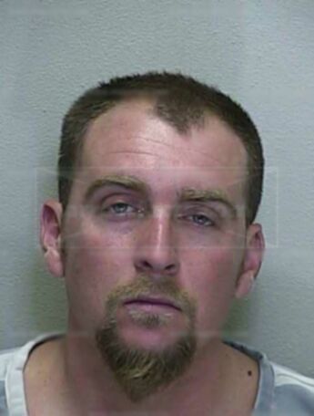 Dustin Harold Heathman