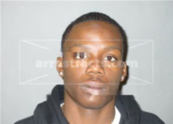 Cedric Felton Jr