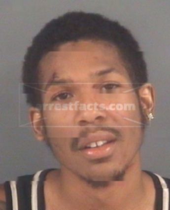 Richard Daquan Bonner