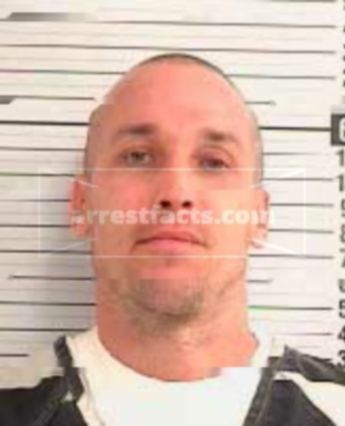 Cory Ellis Easley