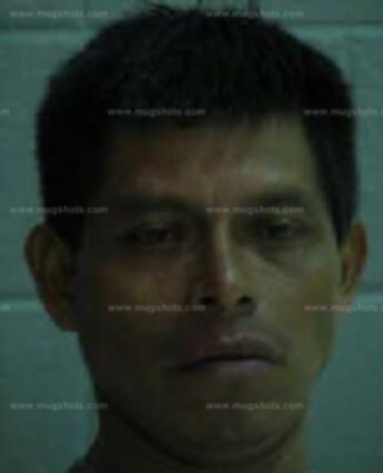 Benjamin Mejia