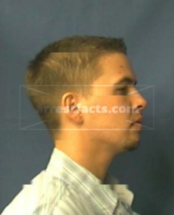 Travis L Jensen