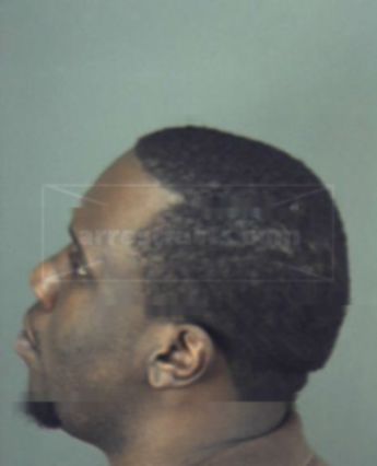 Jamil Kenyatta Rimes